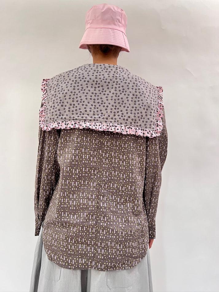 Yvonne Sporre Mozart Shirt