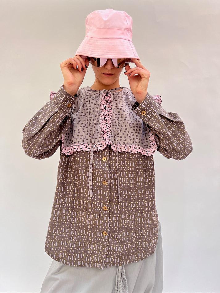 Yvonne Sporre Mozart Shirt