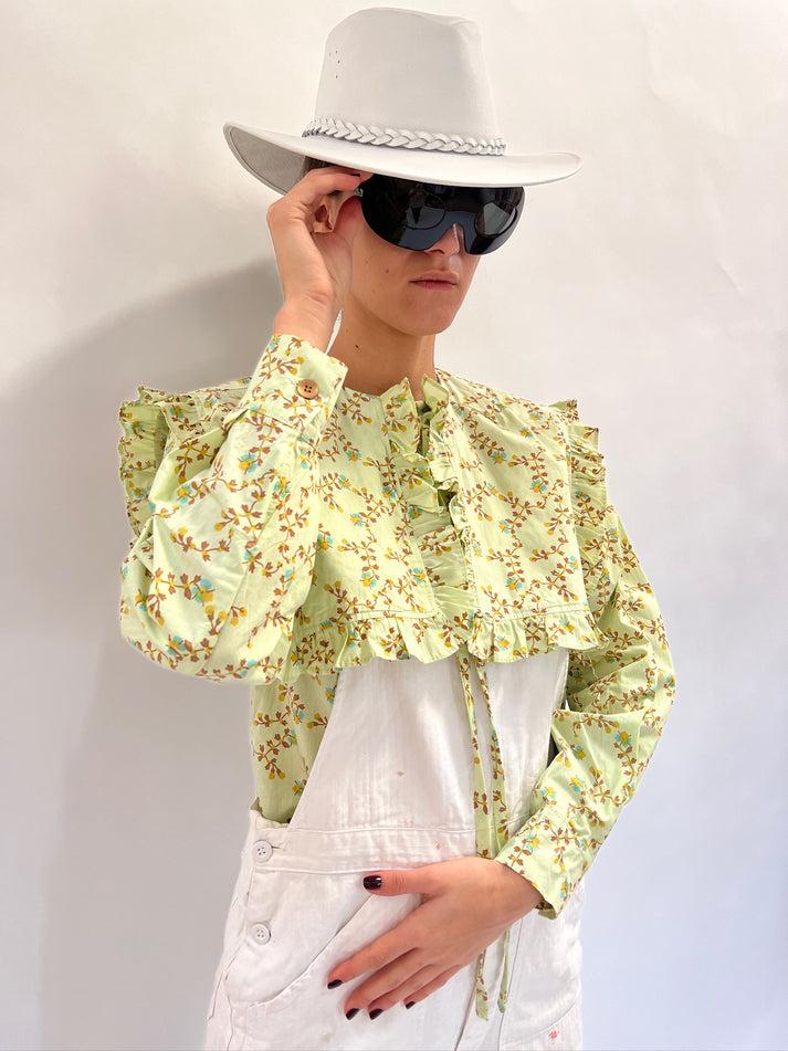 Yvonne Sporre Mozart Shirt