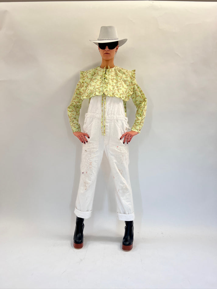 Yvonne Sporre Mozart Shirt