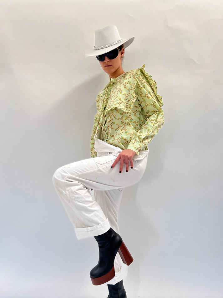 Yvonne Sporre Mozart Shirt