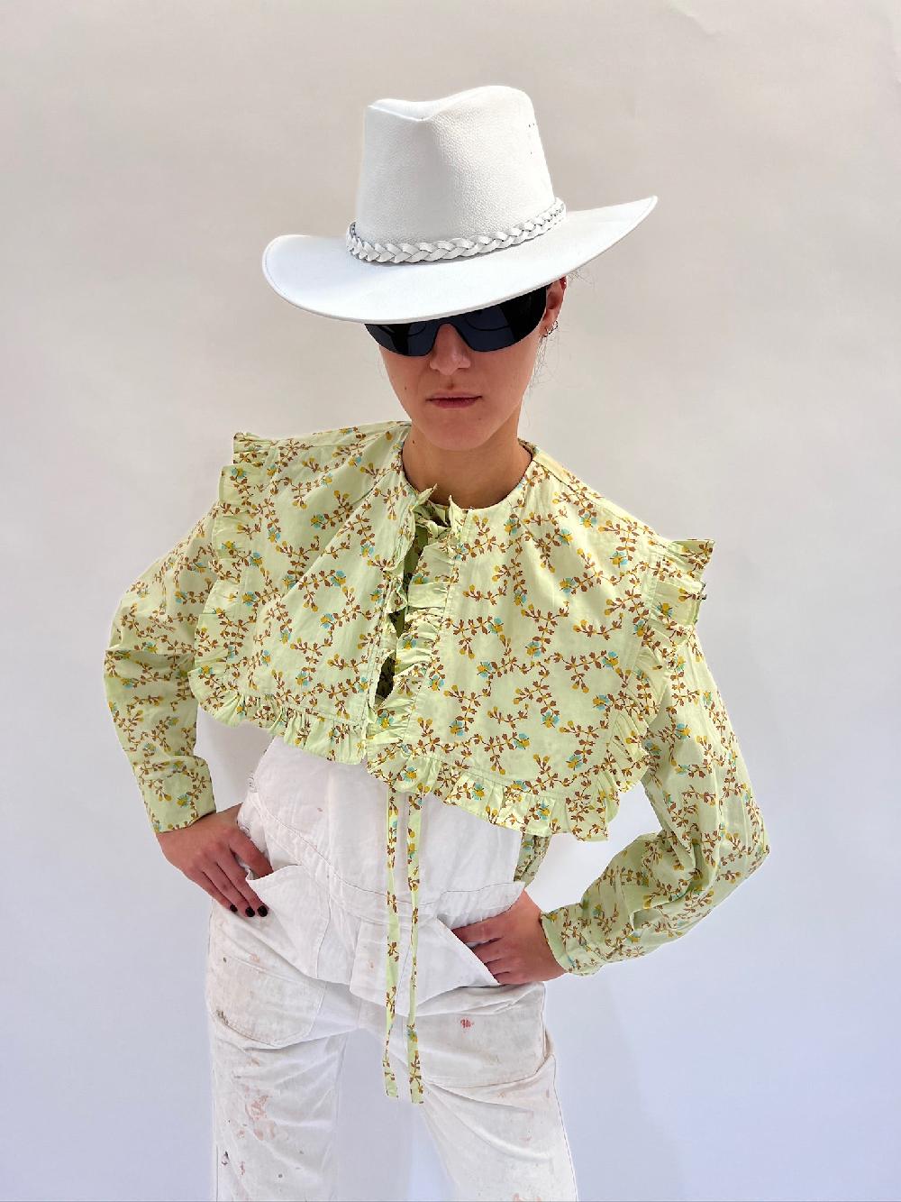 yvonne sporre Mozart Shirt