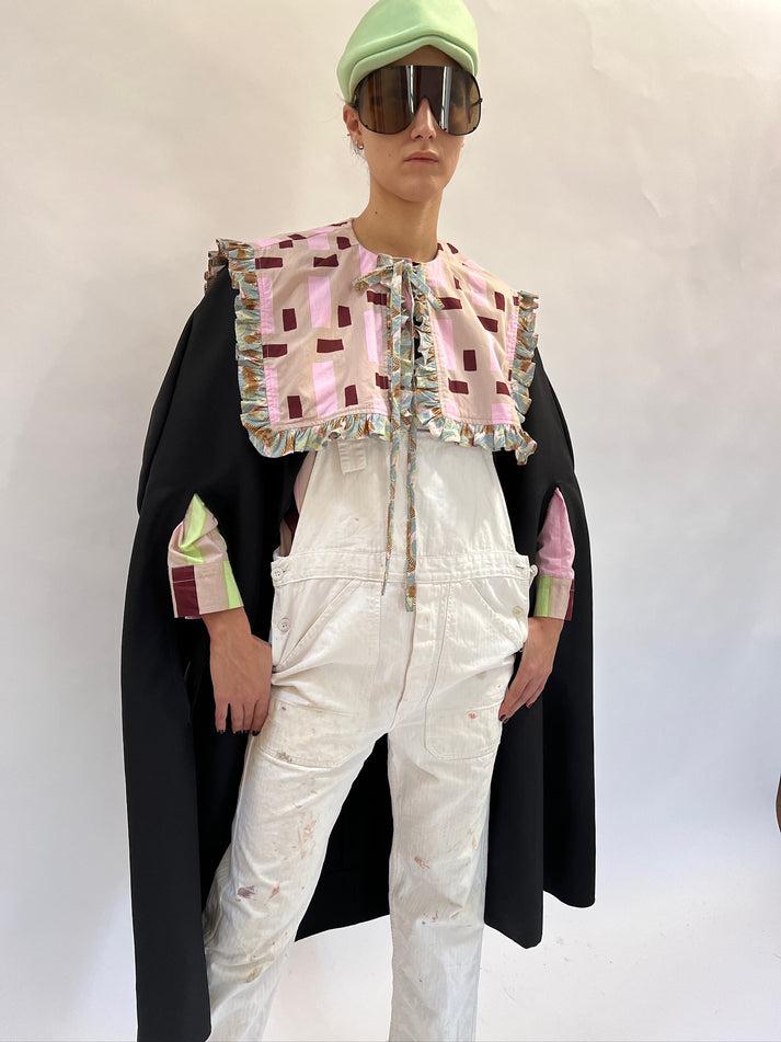 Yvonne Sporre Mozart Shirt