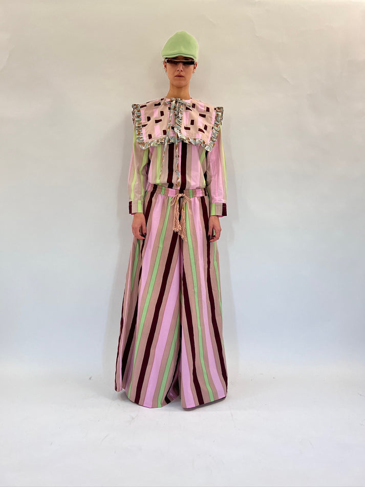 Yvonne Sporre Mozart Shirt