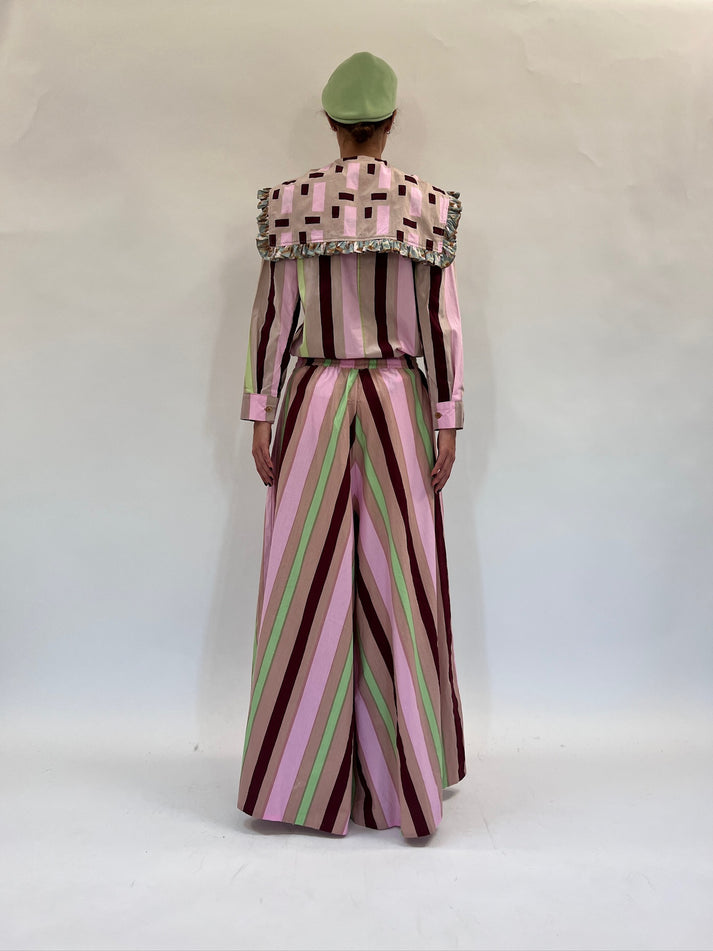 Yvonne Sporre Mozart Shirt