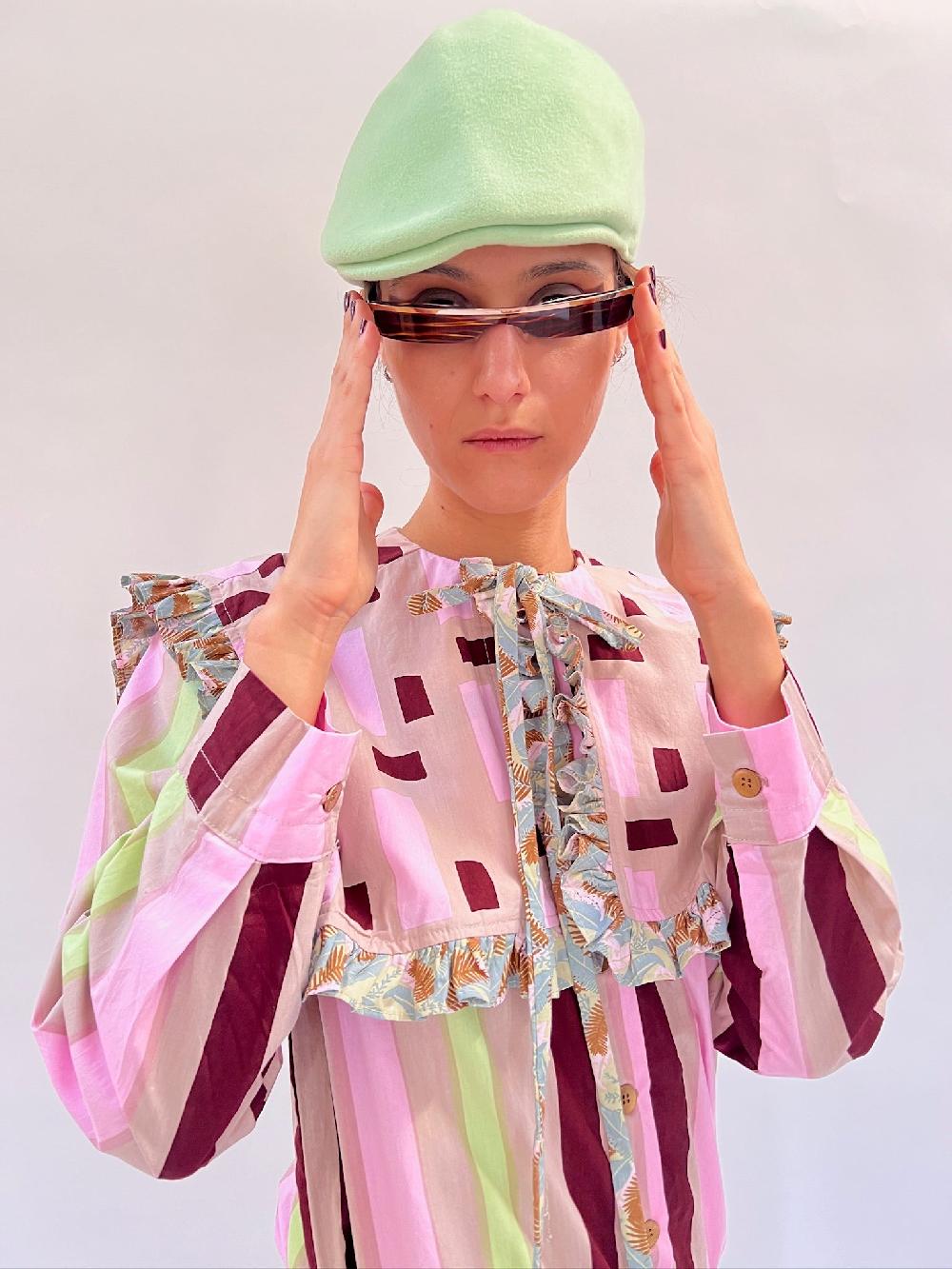 yvonne sporre Mozart Shirt