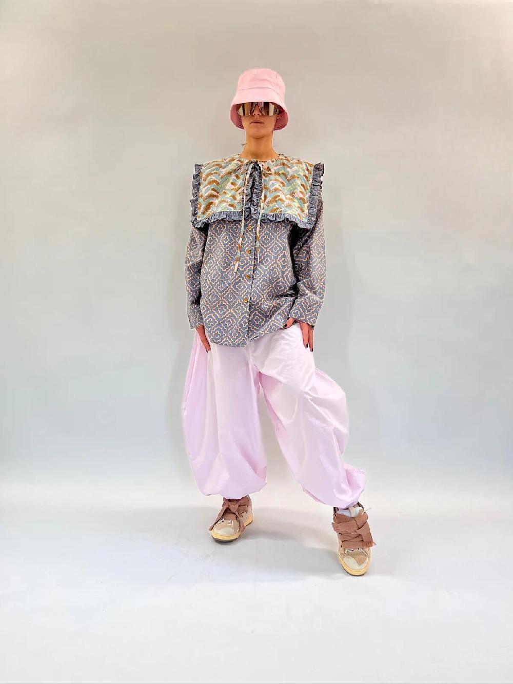 yvonne sporre Mozart Shirt