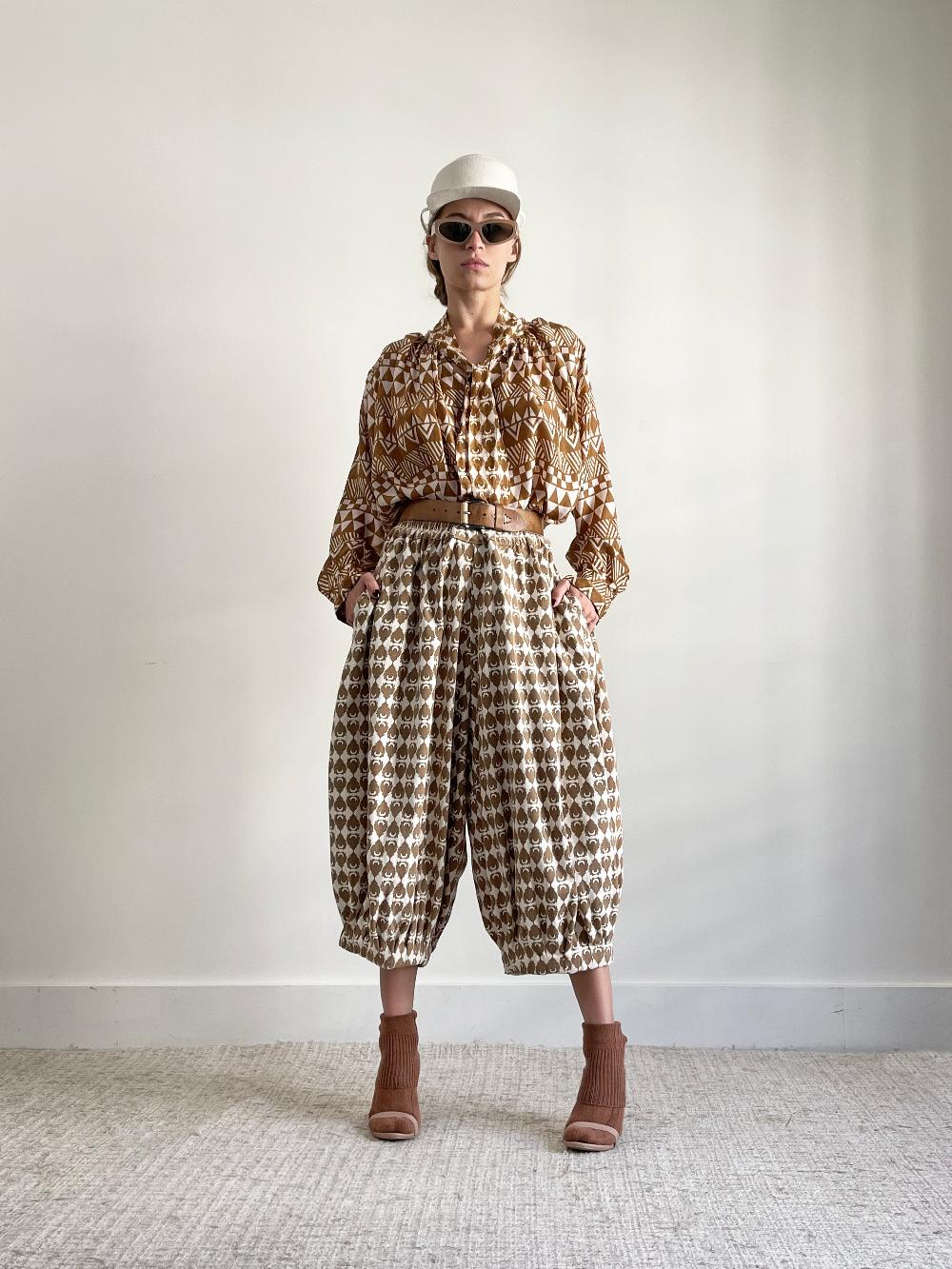 yvonne sporre New Balloon Jogging