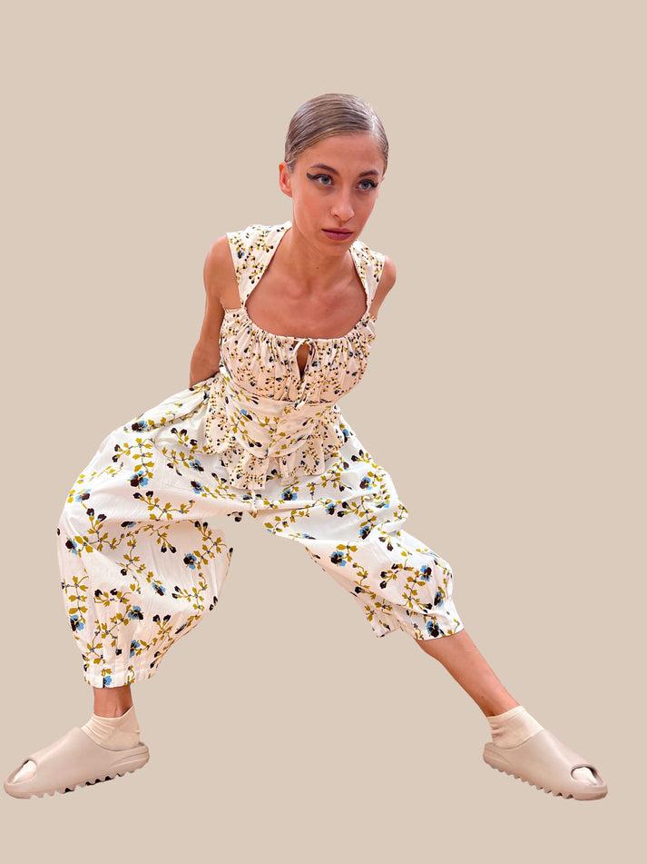 Yvonne Sporre New Balloon Jogging