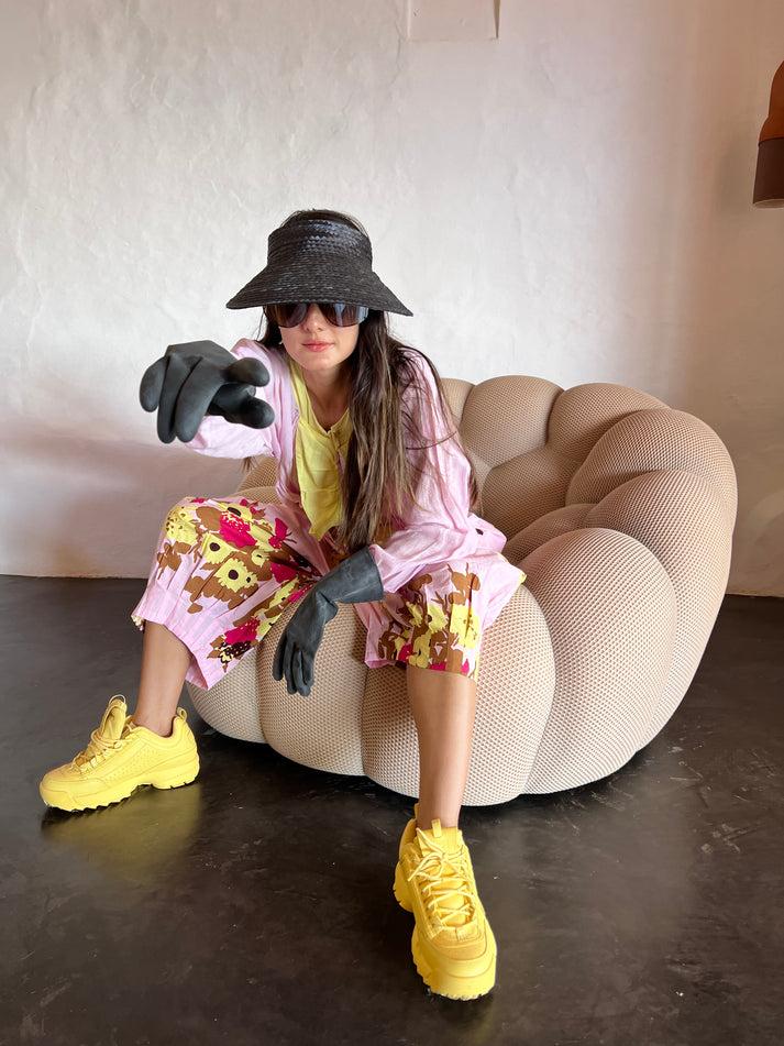 Yvonne Sporre New Balloon Jogging