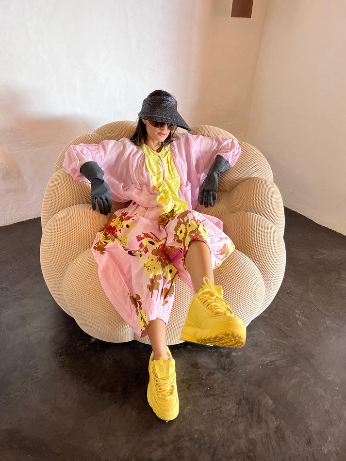 Yvonne Sporre New Balloon Jogging