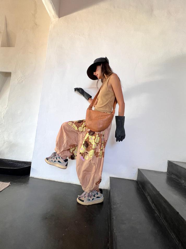 Yvonne Sporre New Balloon Jogging