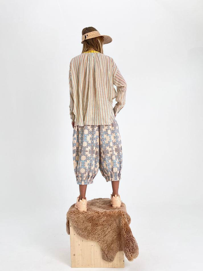 Yvonne Sporre New Balloon Jogging