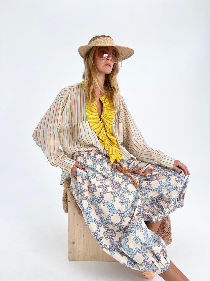 Yvonne Sporre New Balloon Jogging