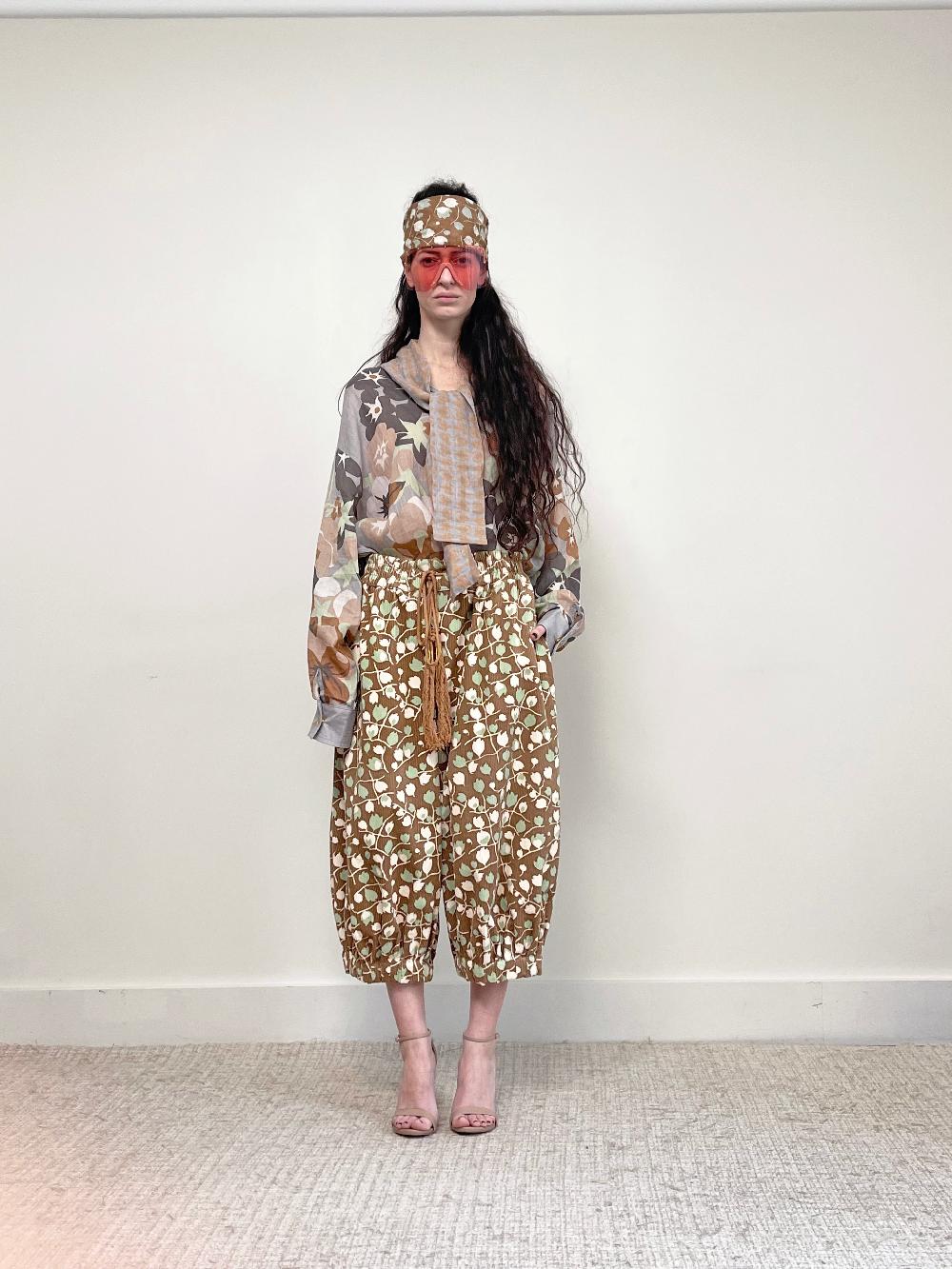 yvonne sporre New Balloon Jogging