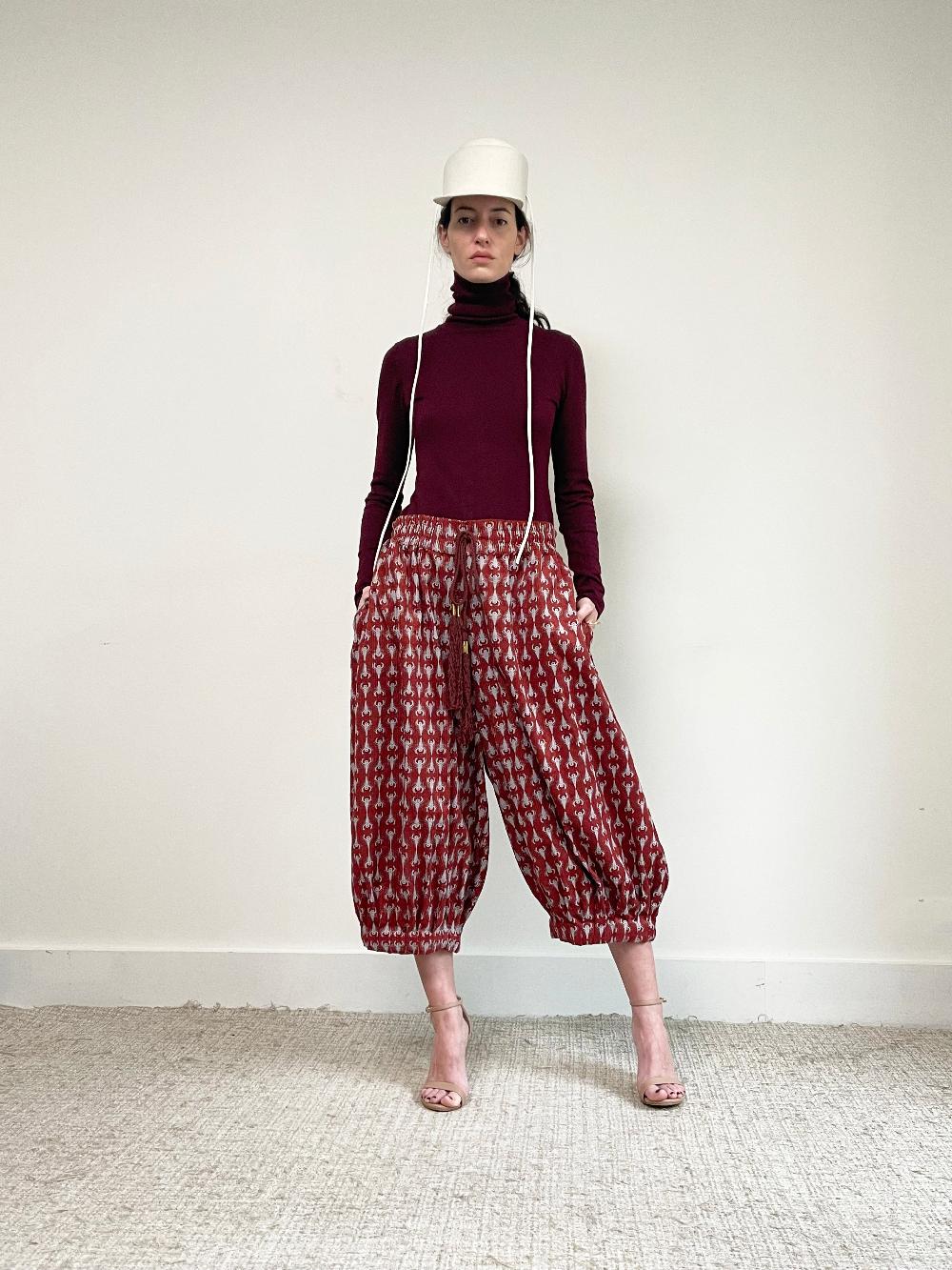 yvonne sporre New Balloon Jogging