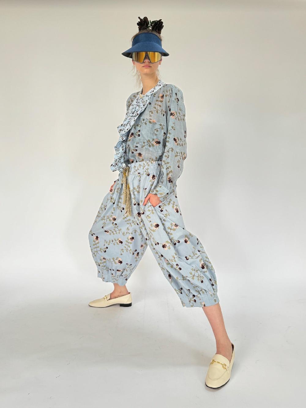 yvonne sporre New Balloon Jogging