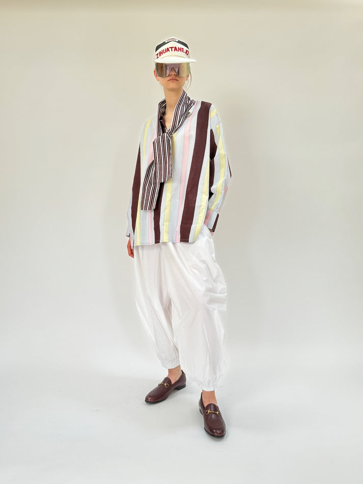 Yvonne Sporre New Bow Blouse