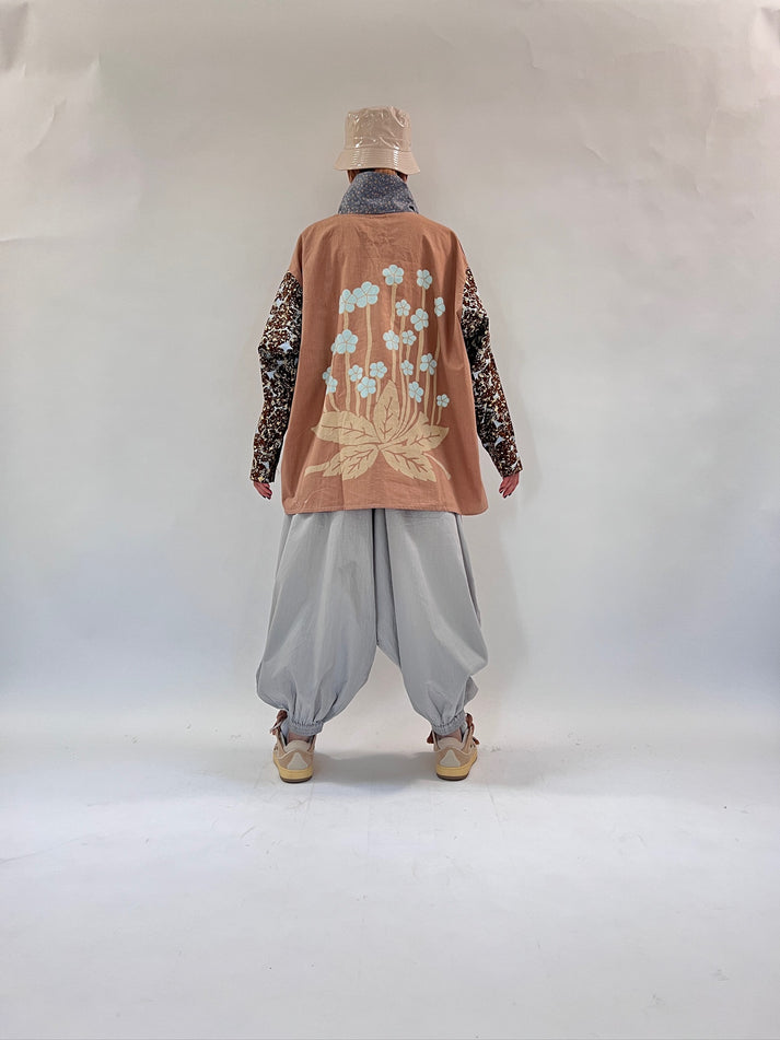 Yvonne Sporre New Bow Blouse