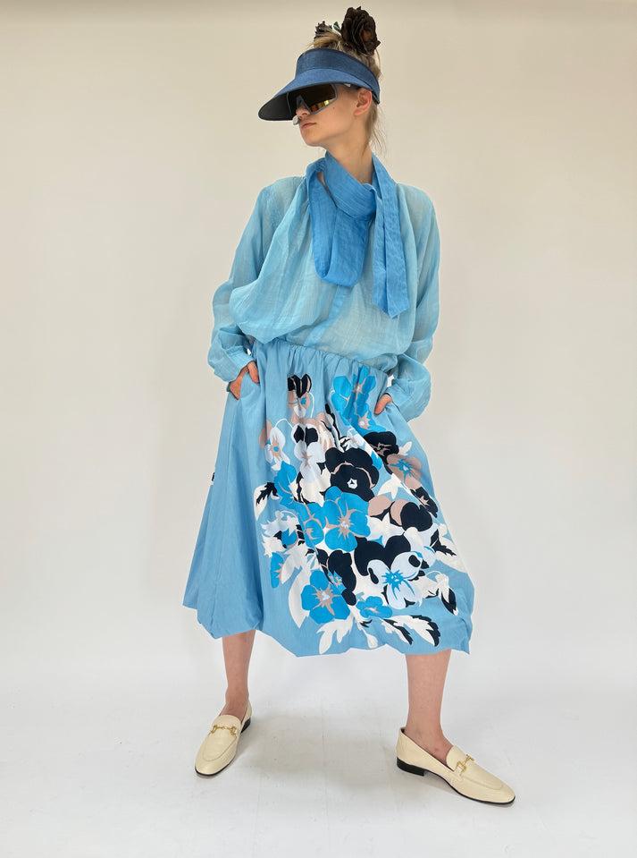 Yvonne Sporre Opera Skirt