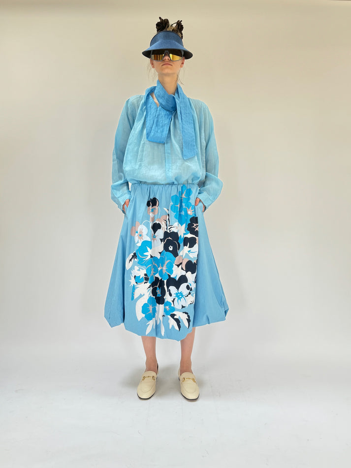 Yvonne Sporre Opera Skirt