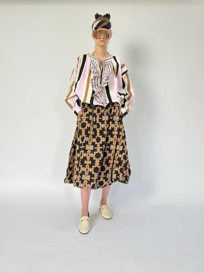 Yvonne Sporre Opera Skirt