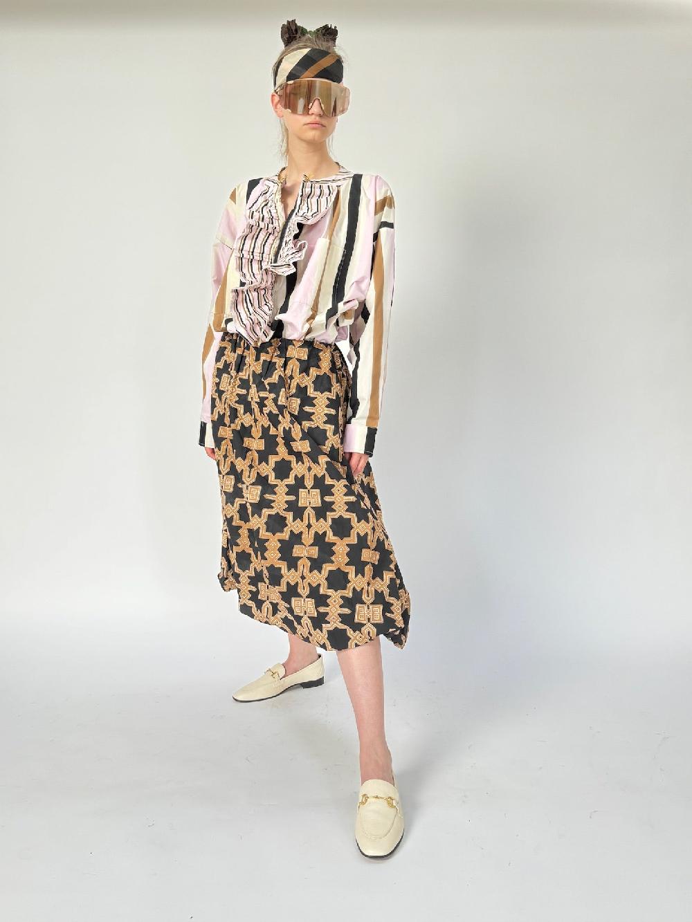 yvonne sporre Opera Skirt