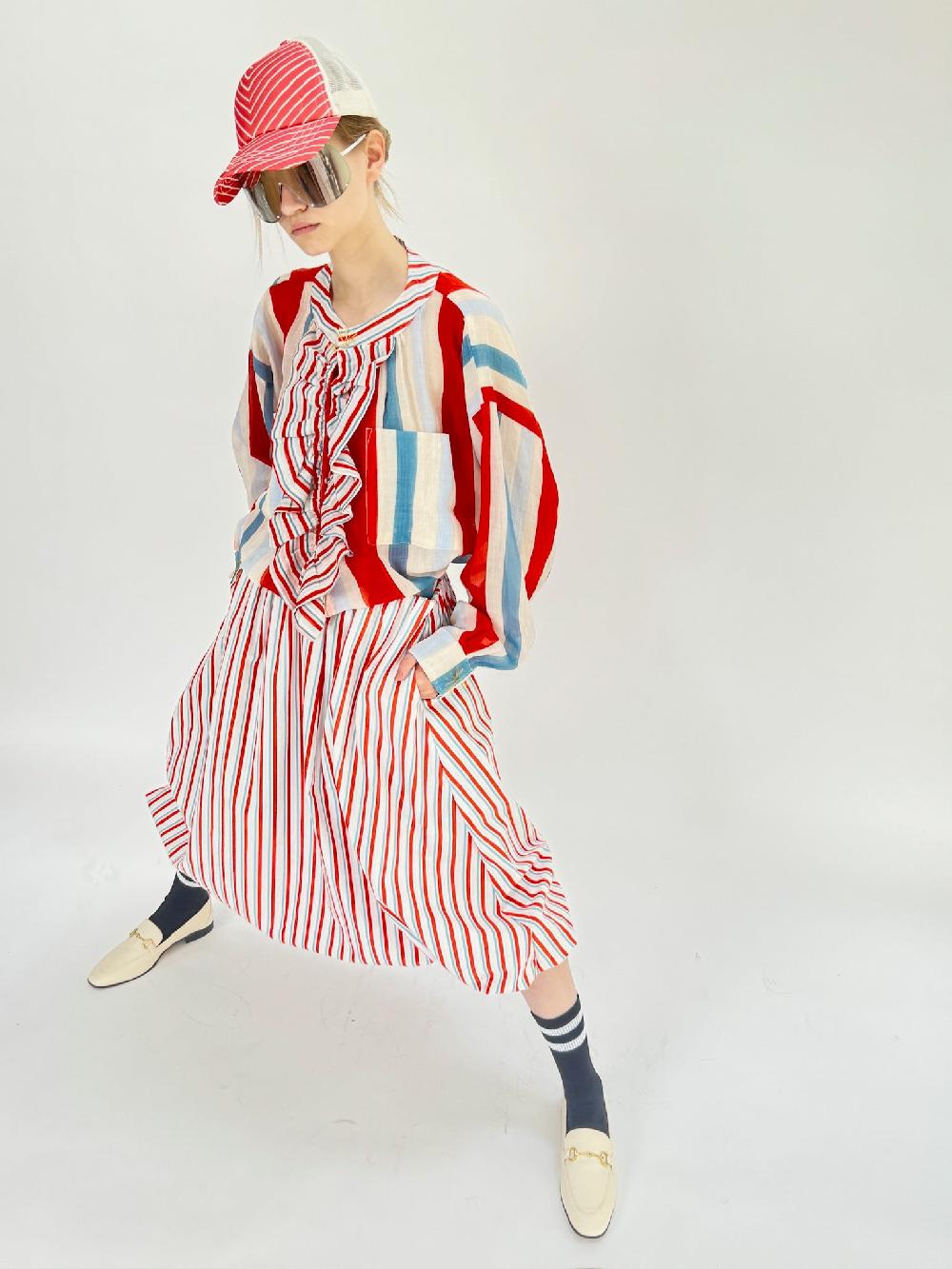 yvonne sporre Opera Skirt