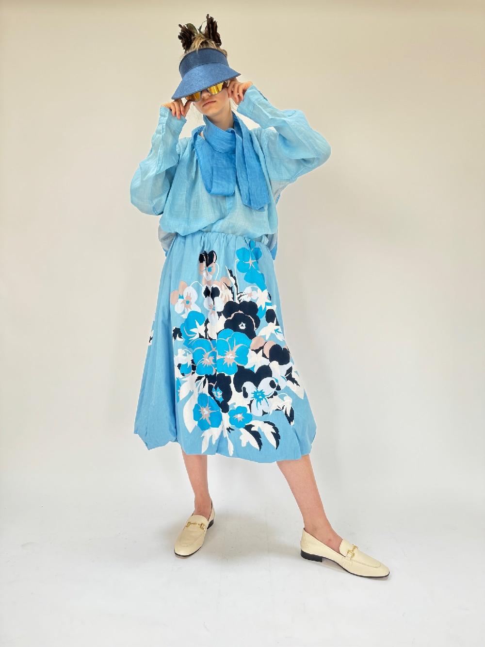 yvonne sporre Opera Skirt