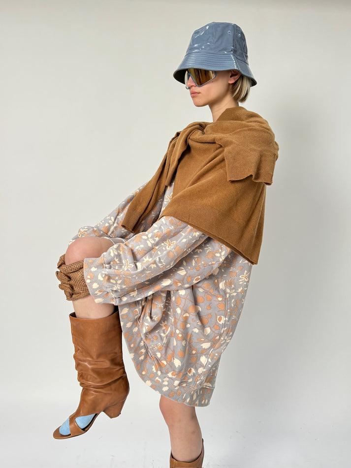 Yvonne Sporre Oversize Maxi Pull Long