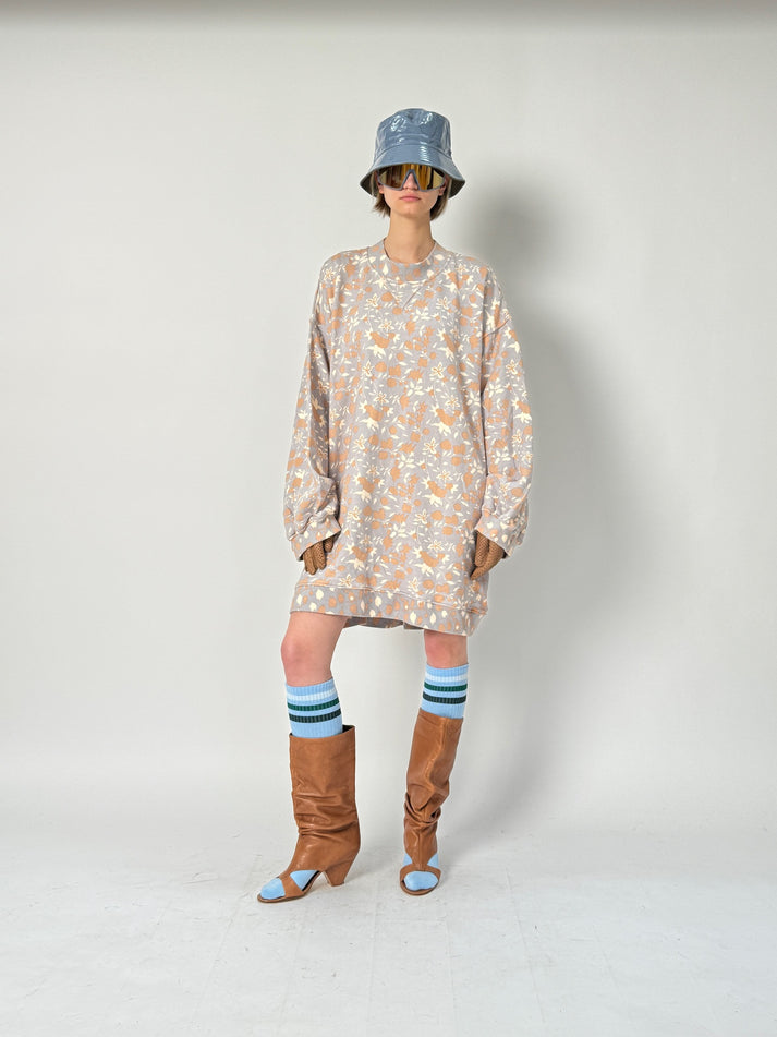 Yvonne Sporre Oversize Maxi Pull Long