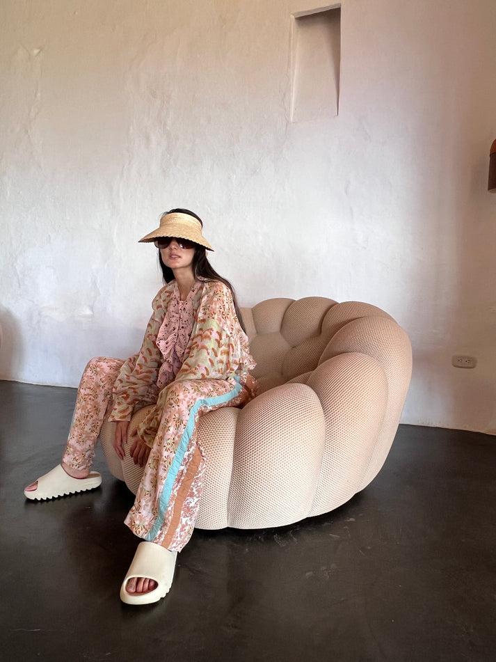 Yvonne Sporre Oversized Track Suit