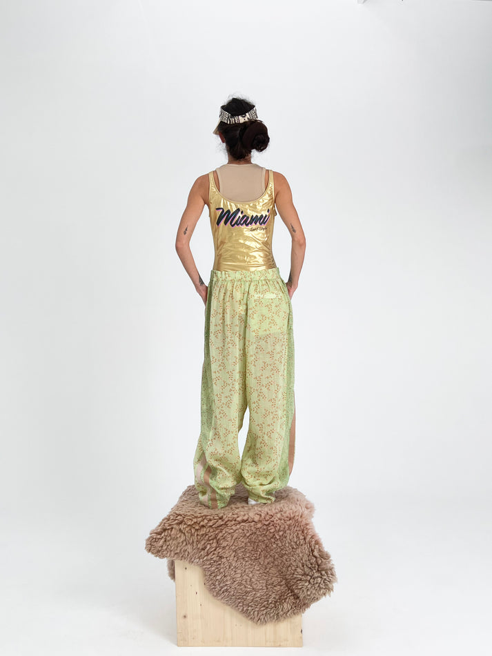 Yvonne Sporre Oversized Track Suit