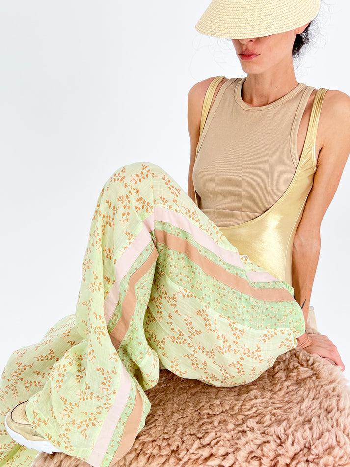 Yvonne Sporre Oversized Track Suit