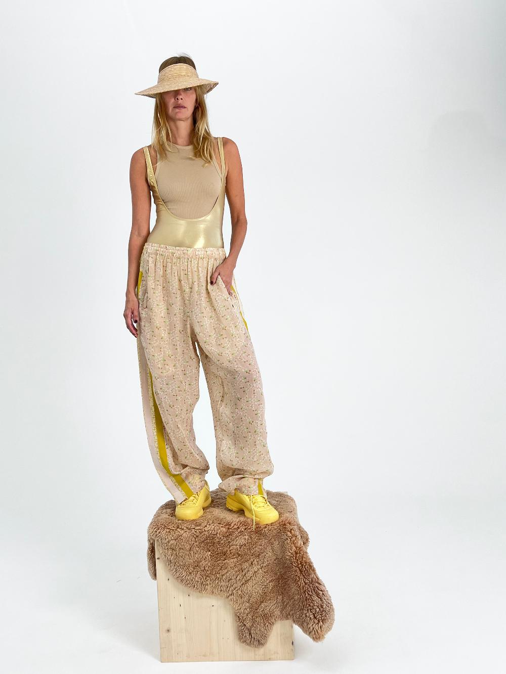 yvonne sporre Oversized Track Suit