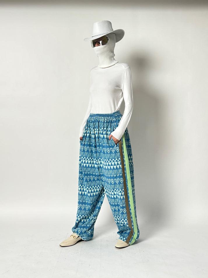 Yvonne Sporre Oversized Track Suit