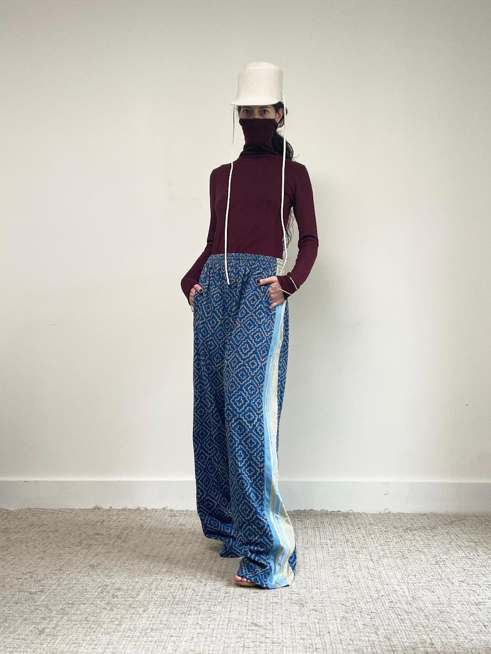 yvonne sporre Oversized Track Suit