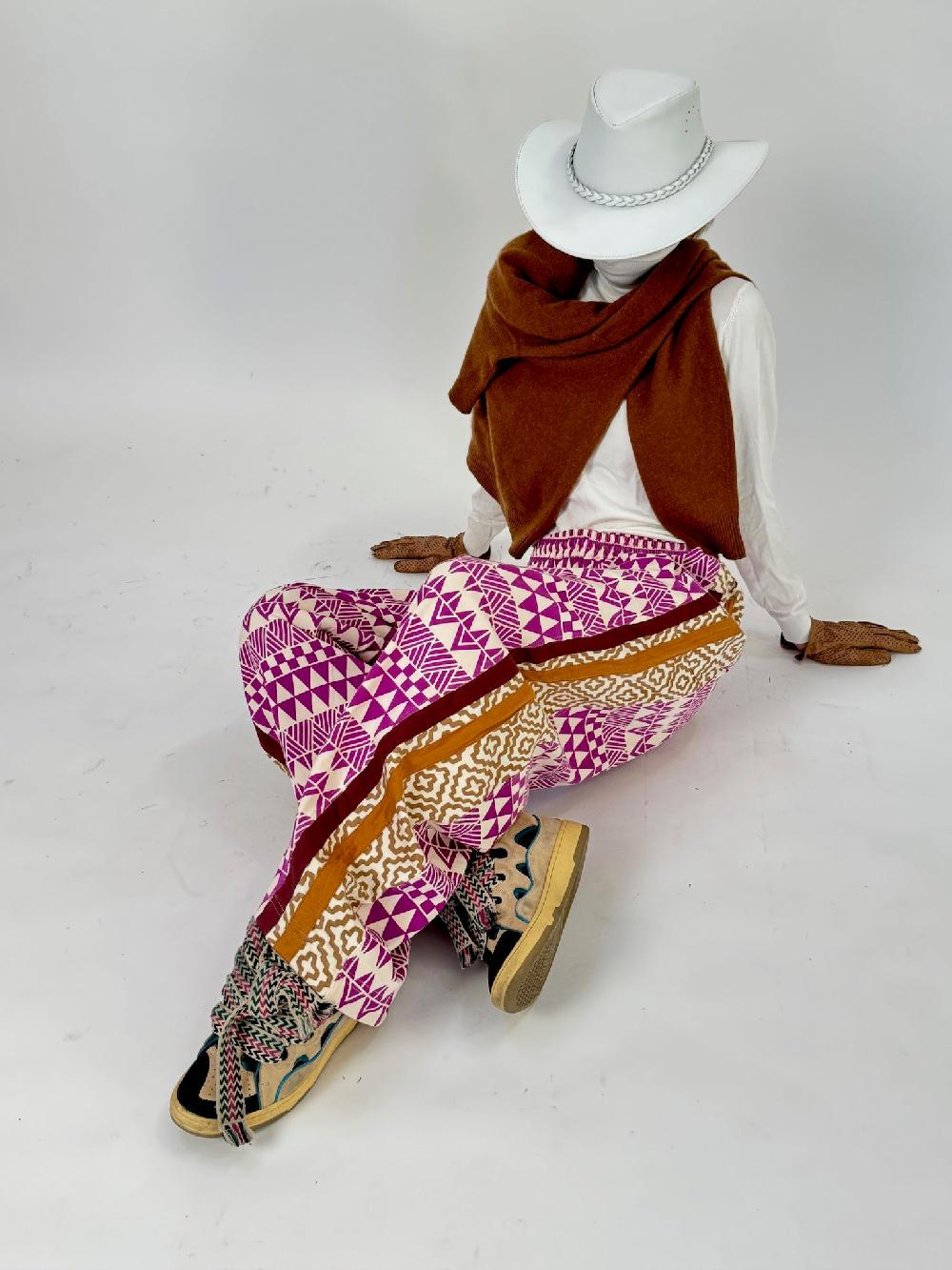 yvonne sporre Oversized Track Suit