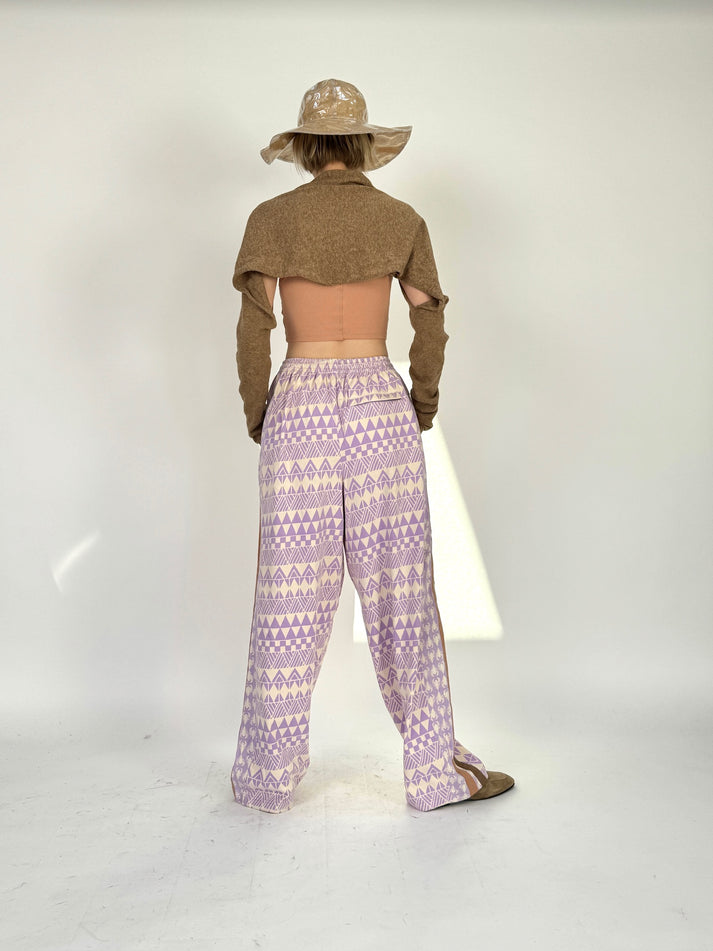 Yvonne Sporre Oversized Track Suit