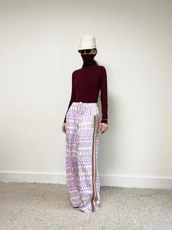 Yvonne Sporre Oversized Track Suit