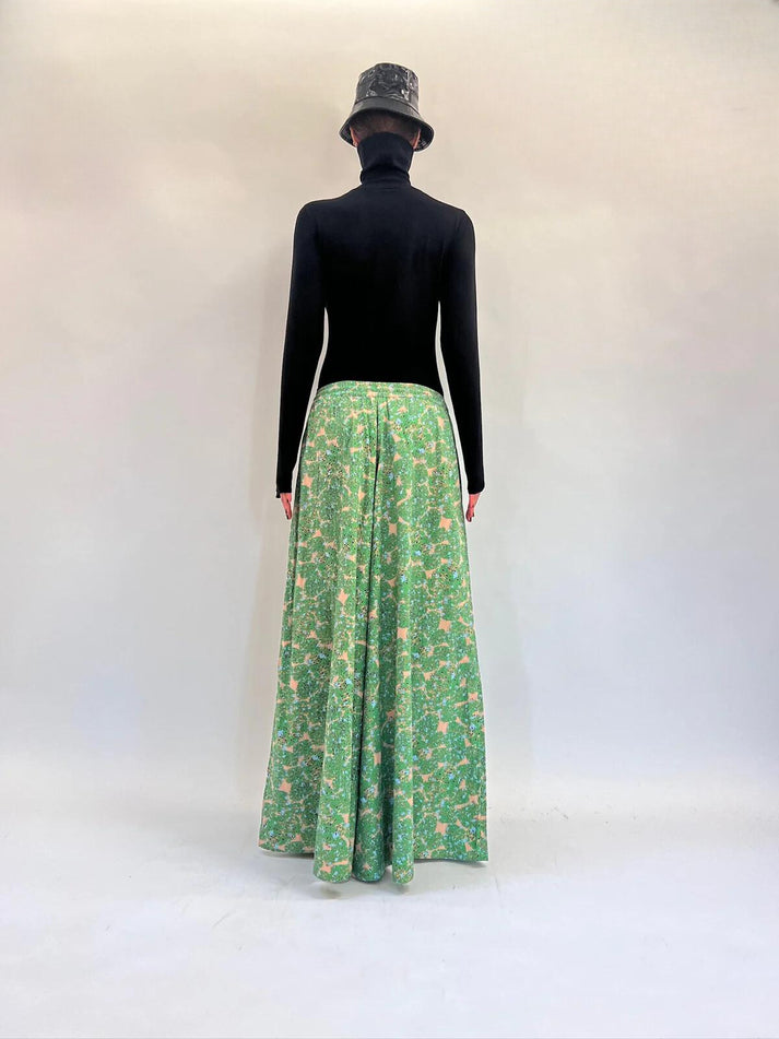 Yvonne Sporre Palazzo Pants