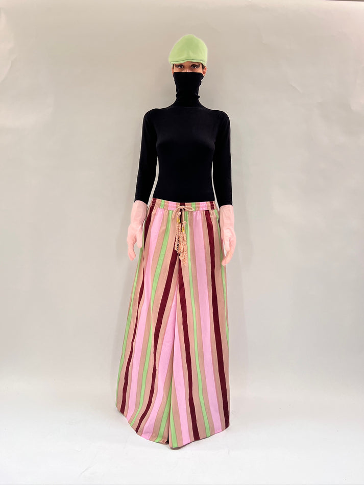 Yvonne Sporre Palazzo Pants