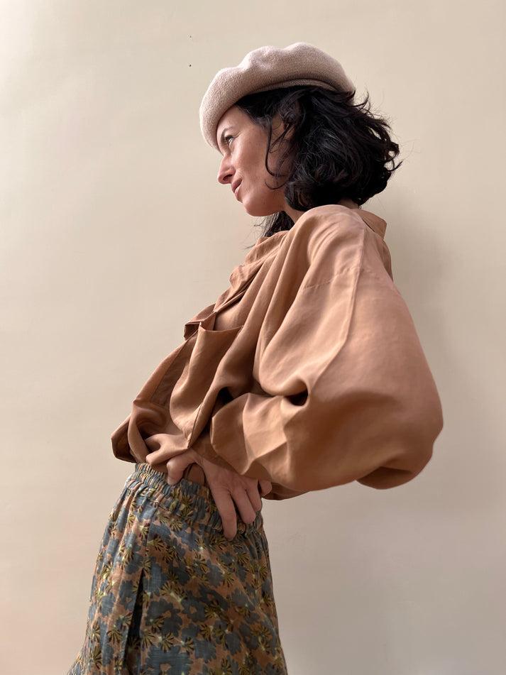 Yvonne Sporre Palazzo Pants