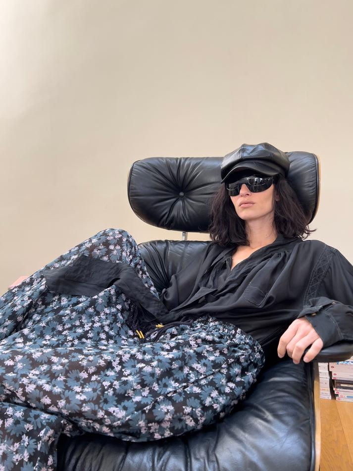 Yvonne Sporre Palazzo Pants