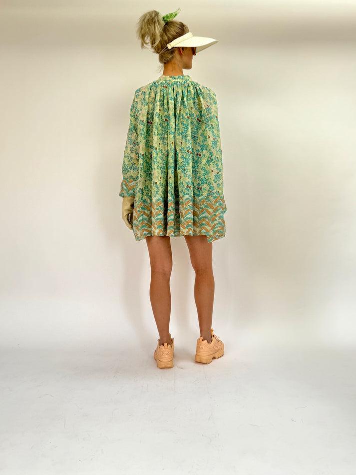 Yvonne Sporre Priest Mini