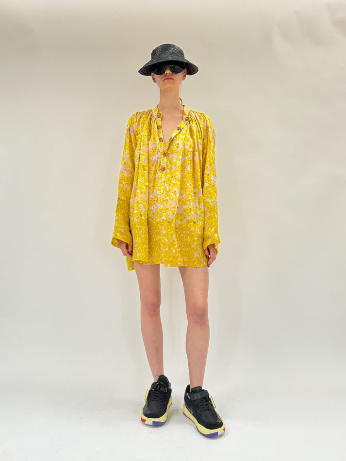 Yvonne Sporre Priest Mini