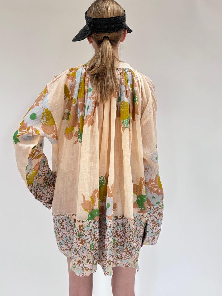 Yvonne Sporre Priest Mini