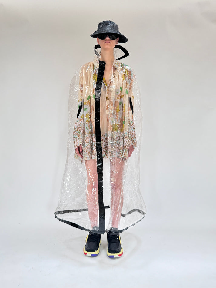 Yvonne Sporre Priest Mini