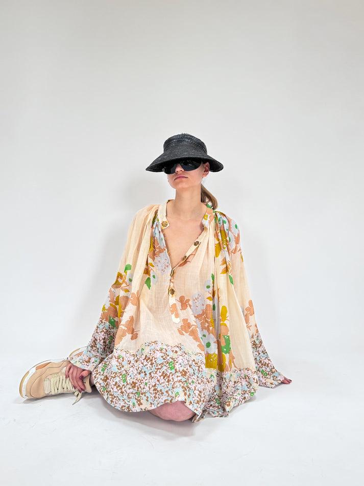 Yvonne Sporre Priest Mini