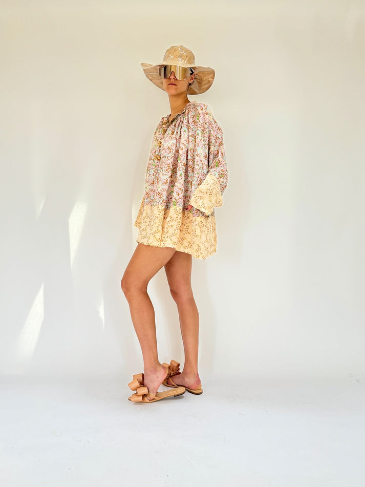 Yvonne Sporre Priest Mini